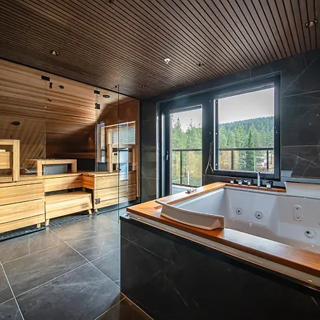 Appartement Le Royal By Aavalevi