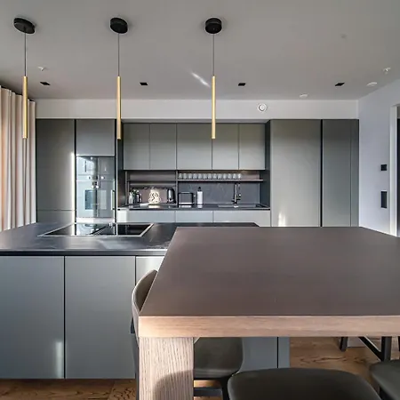 Appartement Le Royal By Aavalevi *