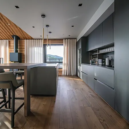 Appartement Le Royal By Aavalevi