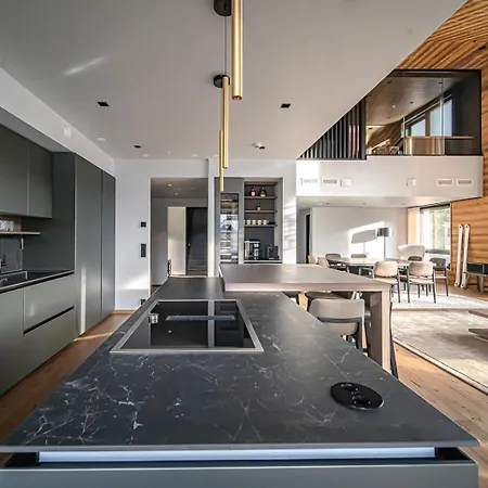 Appartement Le Royal By Aavalevi