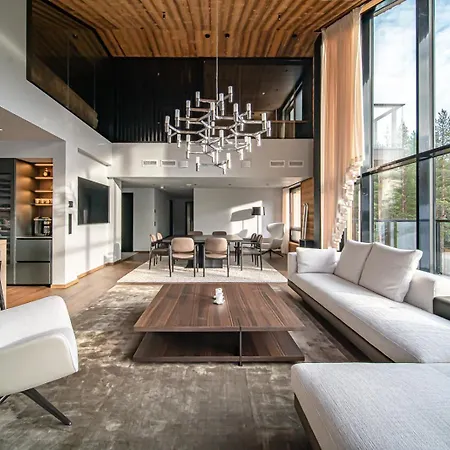 Le Royal By Aavalevi Appartement