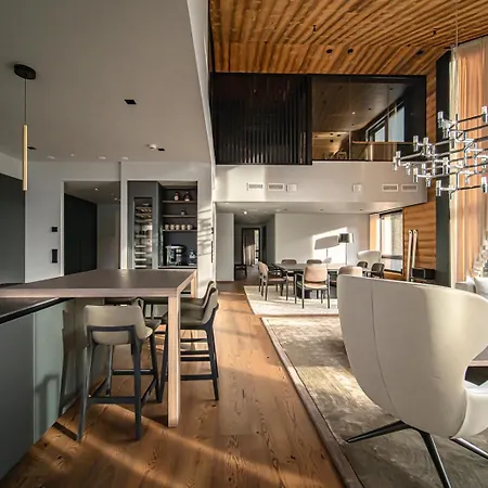 Le Royal By Aavalevi Appartement *