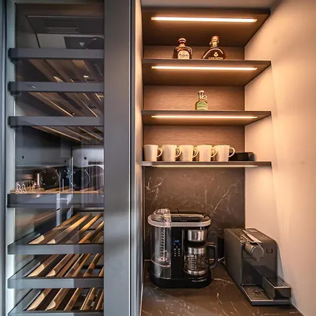 Appartement Le Royal By Aavalevi *
