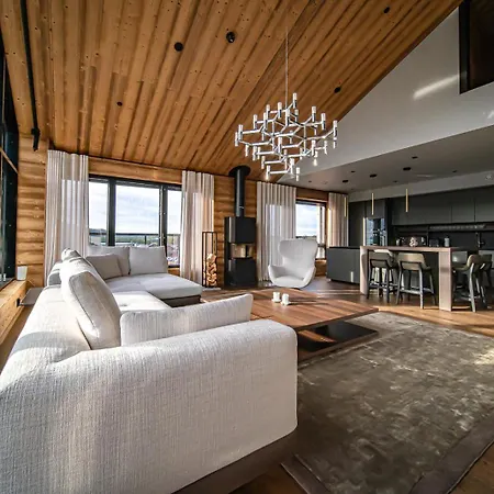 Appartement Le Royal By Aavalevi Levi