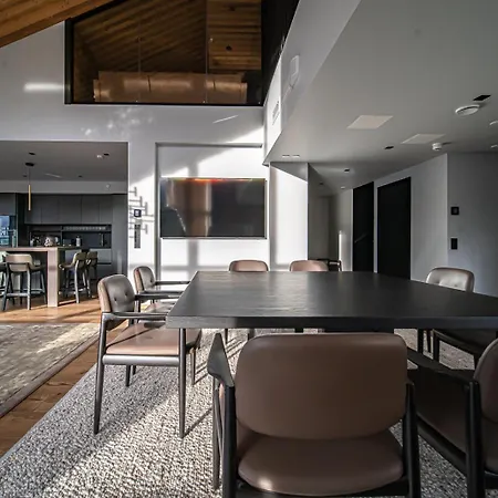 Appartement Le Royal By Aavalevi