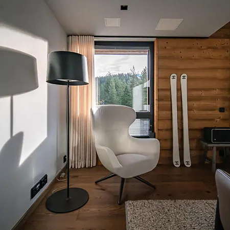 Appartement Le Royal By Aavalevi