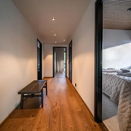 Le Royal By Aavalevi Appartement Levi