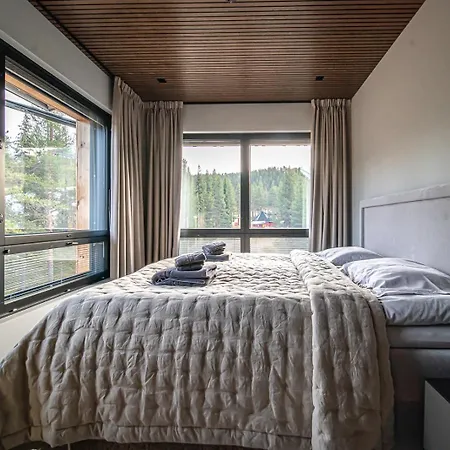 Le Royal By Aavalevi Appartement Levi