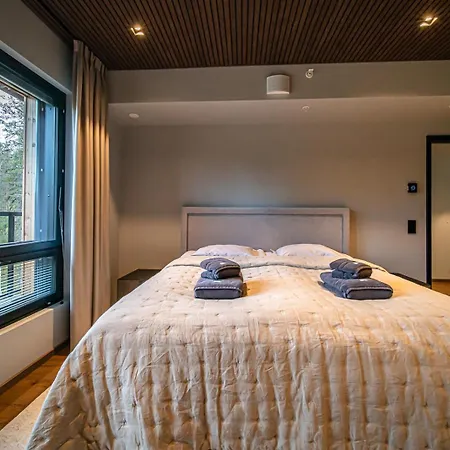 Appartement Le Royal By Aavalevi Levi