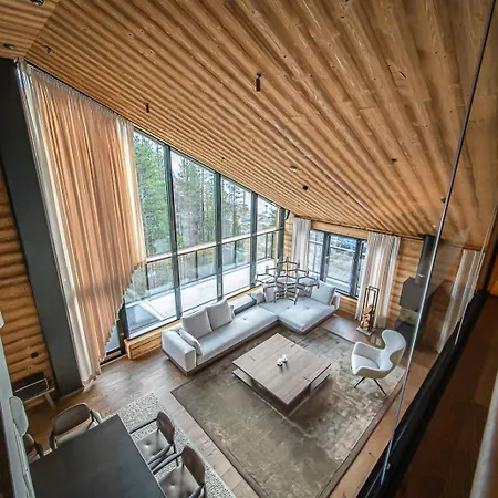 Le Royal By Aavalevi Appartement