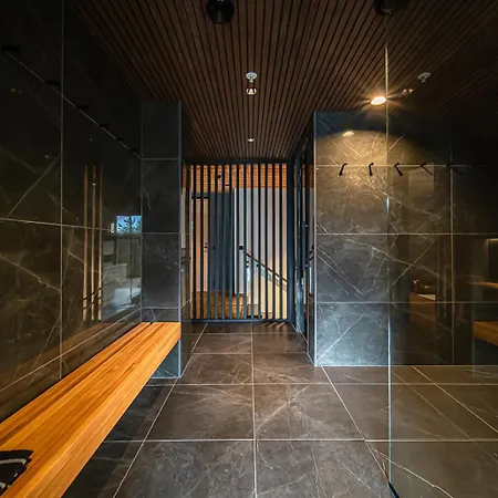 Appartement Le Royal By Aavalevi Levi